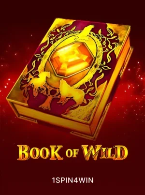 Book of Wild